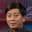 劉維嘉(廣州天馬集團董事長、市高爾夫球協會主席) 劉維嘉(廣州天馬集團董事長、市高爾夫球協會主席)
