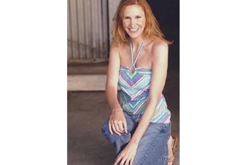Kelly Kursten