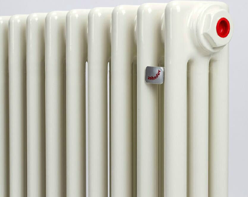 暖氣熱水器(暖氣換熱器)