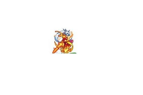 不知火(網頁遊戲《奧奇傳說》的精靈角色) 不知火(網頁遊戲《奧奇傳說》的精靈角色)