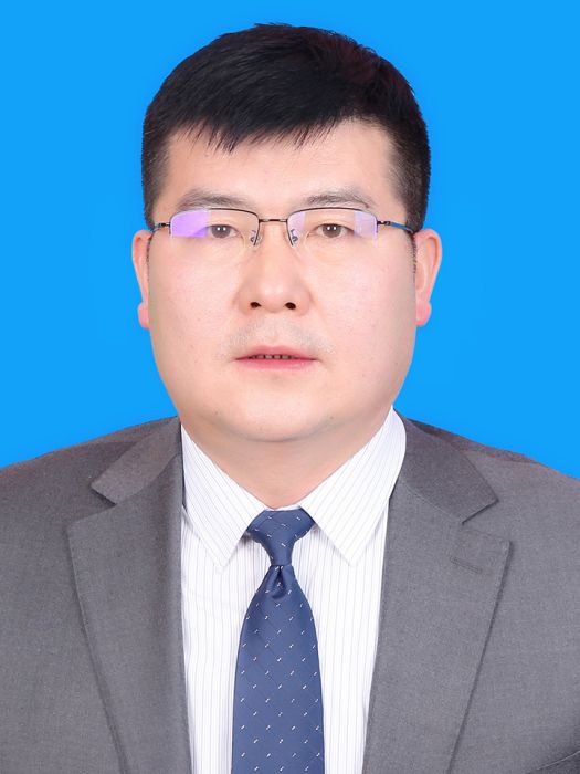 賈濤(陝西省神木市能源局副局長) 賈濤(陝西省神木市能源局副局長)