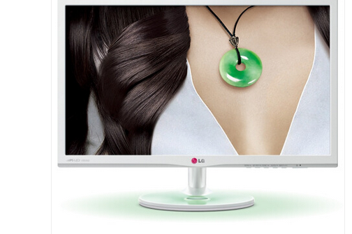 LG23EA53J-W LG23EA53J-W