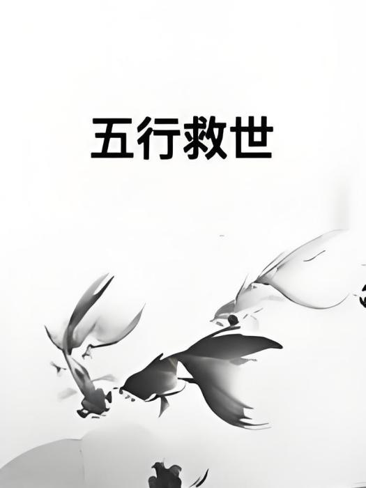 五行救世 五行救世
