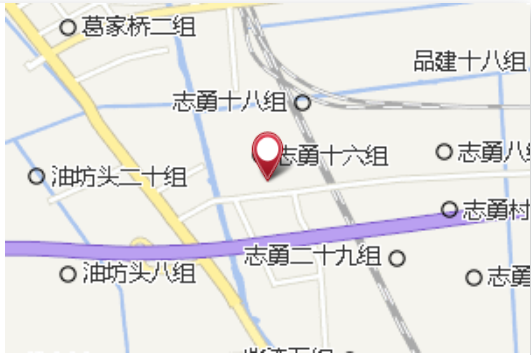 胡家港