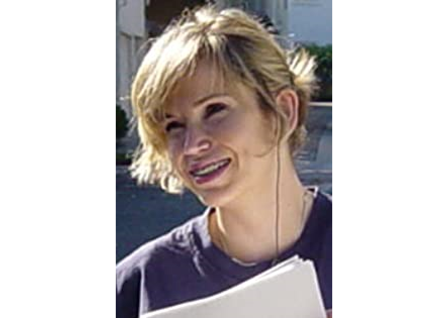 Jane Bussmann Jane Bussmann