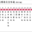 臨潼公交301路 臨潼公交301路
