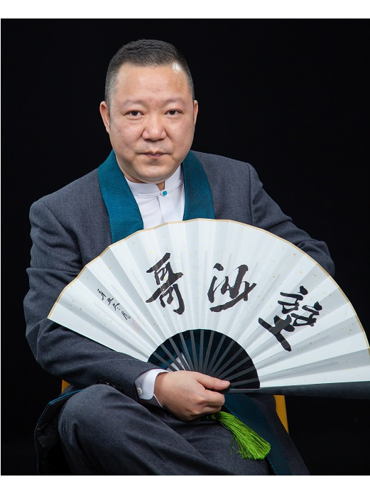 王堃(貴州繹醬酒業有限公司董事長) 王堃(貴州繹醬酒業有限公司董事長)