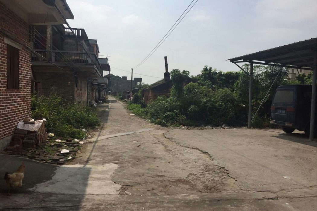 東升里(廣東省江門市開平市赤坎鎮小海村下轄自然村) 東升里(廣東省江門市開平市赤坎鎮小海村下轄自然村)