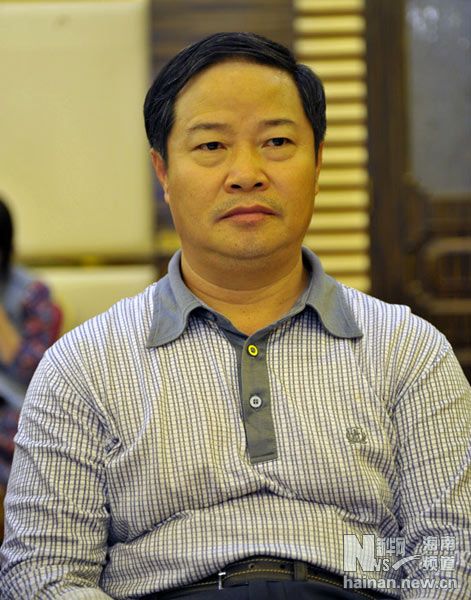 劉慶聲 劉慶聲