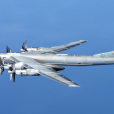 圖-95轟炸機(TU-95轟炸機)