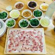 五華魚生 五華魚生