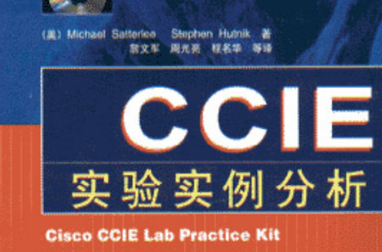 CCIE實驗實例分析