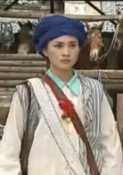 滴血翡翠
