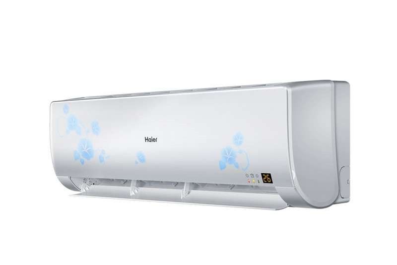 海爾KFR-26GW/06NHB23A 海爾KFR-26GW/06NHB23A