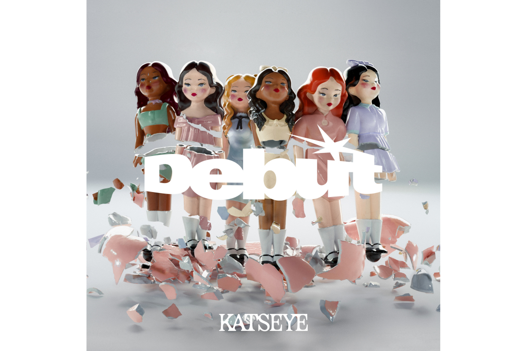 Debut(2024年KATSEYE演唱的歌曲) Debut(2024年KATSEYE演唱的歌曲)