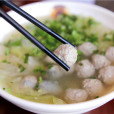 清湯丸子 清湯丸子