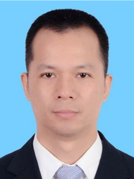 鄧志華(廣東省江門市江海區委常委、統戰部部長、區政協黨組副書記,高新區黨工委委員) 鄧志華(廣東省江門市江海區委常委、統戰部部長、區政協黨組副書記,高新區黨工委委員)