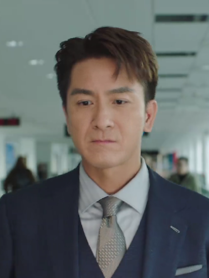 王啟智(電視劇《巨塔之後》中的角色) 王啟智(電視劇《巨塔之後》中的角色)