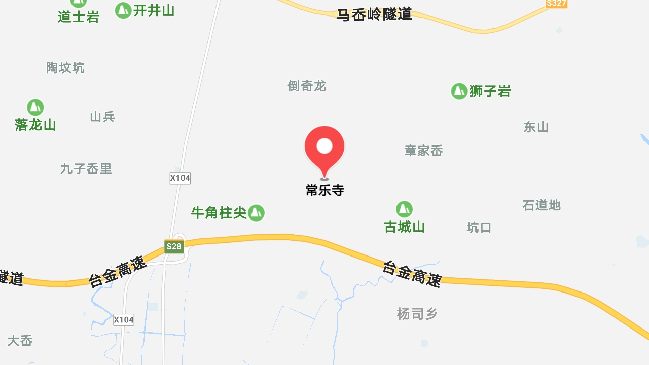 地圖信息