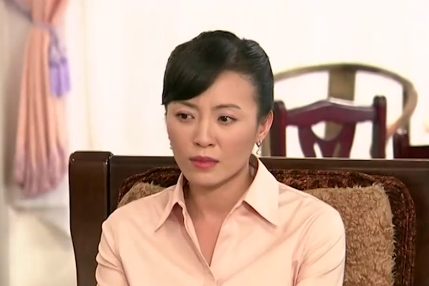 何小東(情感大戲《娘家的故事》中的角色) 何小東(情感大戲《娘家的故事》中的角色)