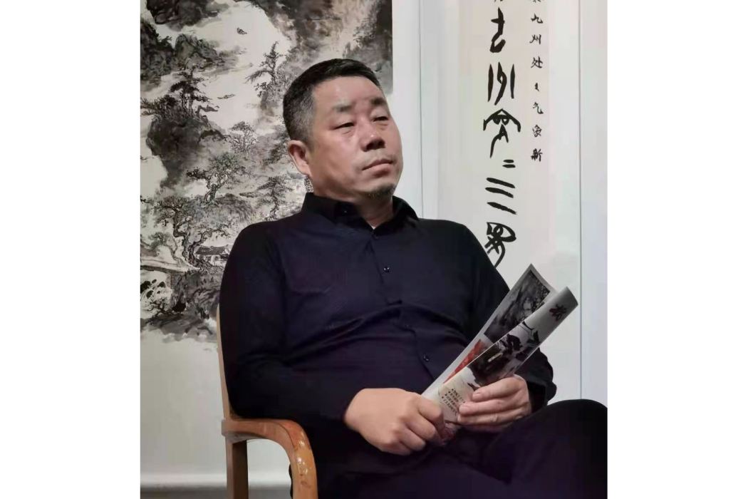 孫士良(杭州徽州學研究會常務副會長) 孫士良(杭州徽州學研究會常務副會長)
