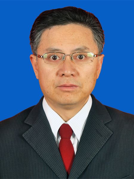 張洪生(甘孜州自然資源和規劃局黨委委員、副局長)