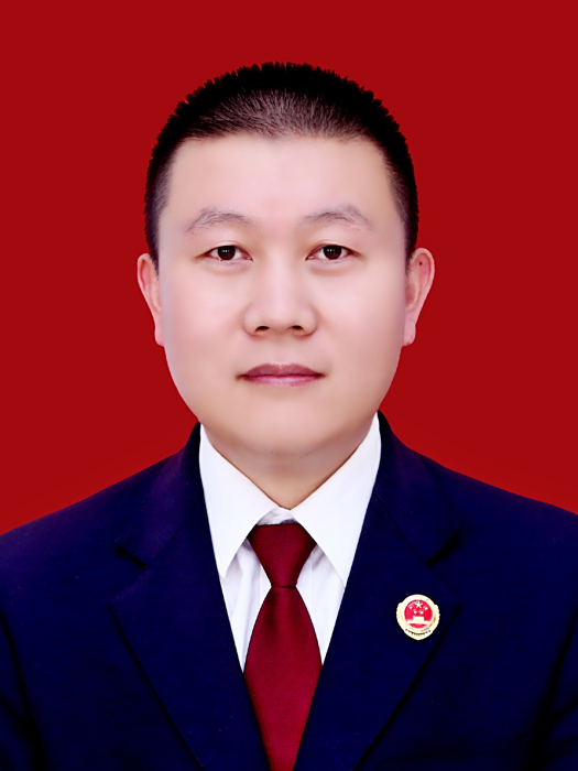 李國俊(河北省張家口市康保縣人民檢察院第二檢察部負責人,三級檢察官) 李國俊(河北省張家口市康保縣人民檢察院第二檢察部負責人,三級檢察官)