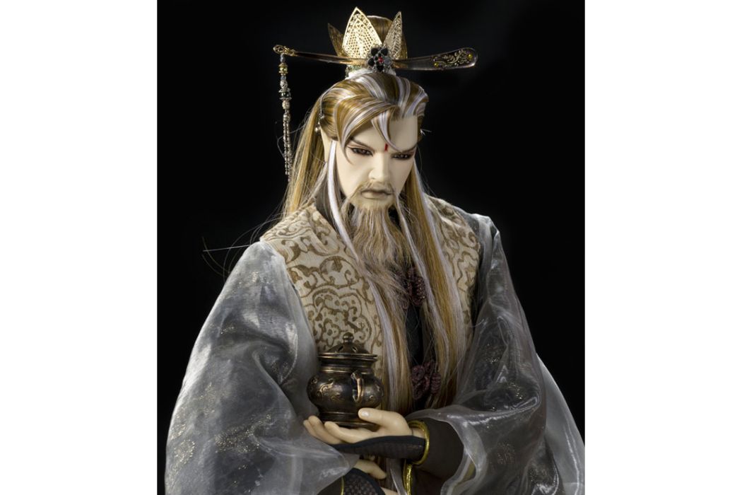 三生亞父 三生亞父
