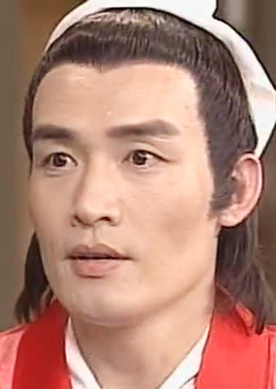 新梁山伯祝英台(梁祝（2000年羅志祥、梁小冰電視劇）)