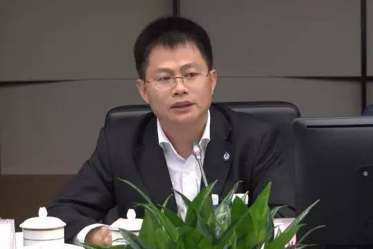 肖章林(深南電路董事) 肖章林(深南電路董事)