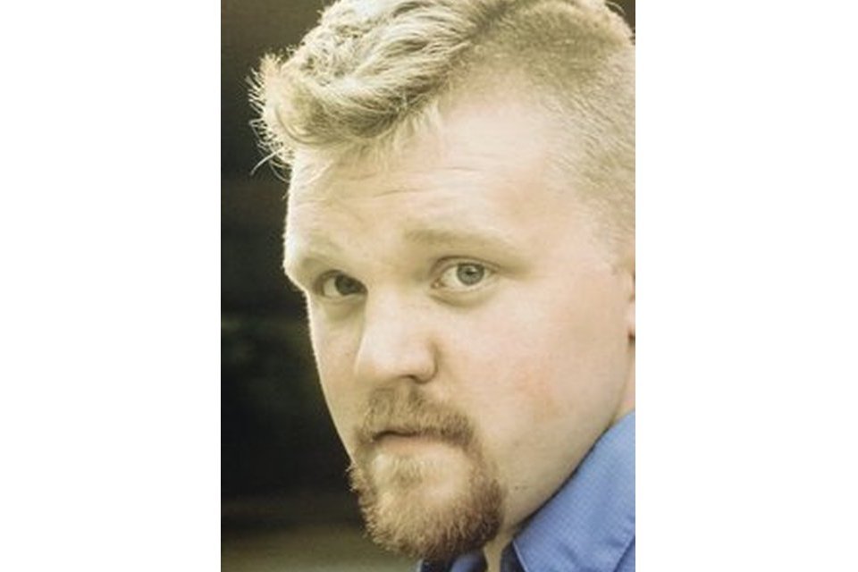Daniel Farcher Daniel Farcher