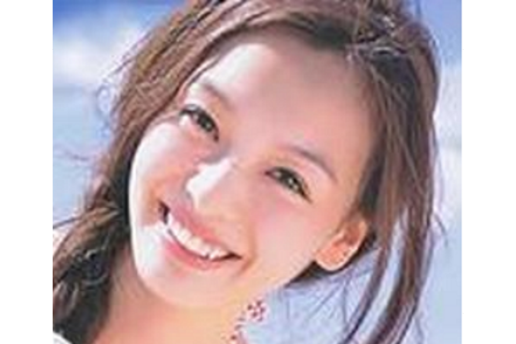 米村美咲 米村美咲