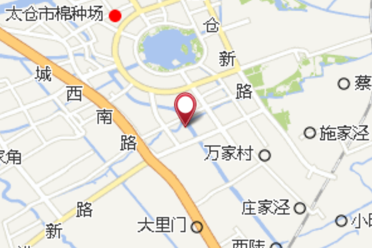 汪家宅村 汪家宅村