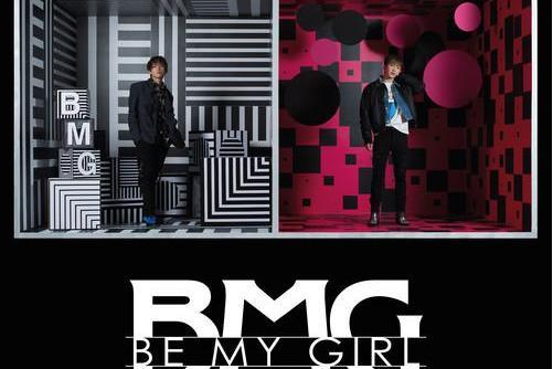 B.M.G. B.M.G.