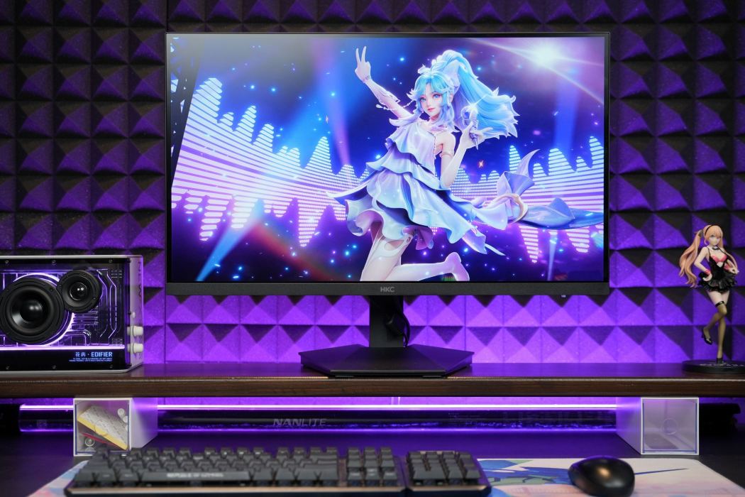 HKC G27H4經典版 HKC G27H4經典版