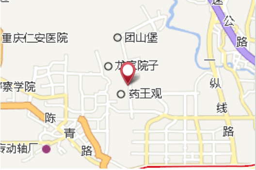 黃連堡 黃連堡