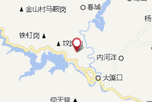 偉崗頂 偉崗頂