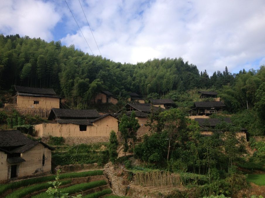 虎首岔 虎首岔