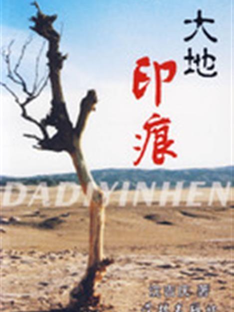 大地印痕 大地印痕