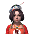 小辣椒(辣媽(中國3D動畫《俠嵐》系列中的角色)) 小辣椒(辣媽(中國3D動畫《俠嵐》系列中的角色))