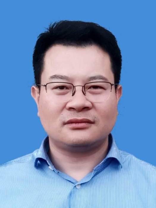 陳志海(西藏拉薩經濟技術開發區黨工委副書記、管委會副主任) 陳志海(西藏拉薩經濟技術開發區黨工委副書記、管委會副主任)