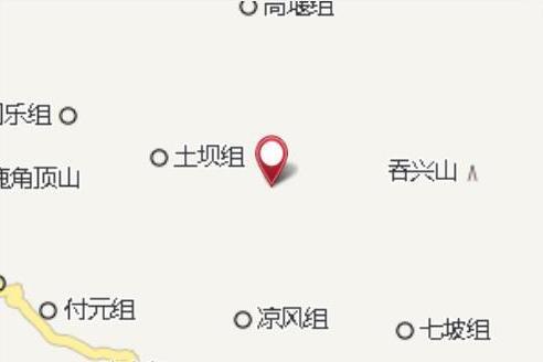 老窩壩 老窩壩