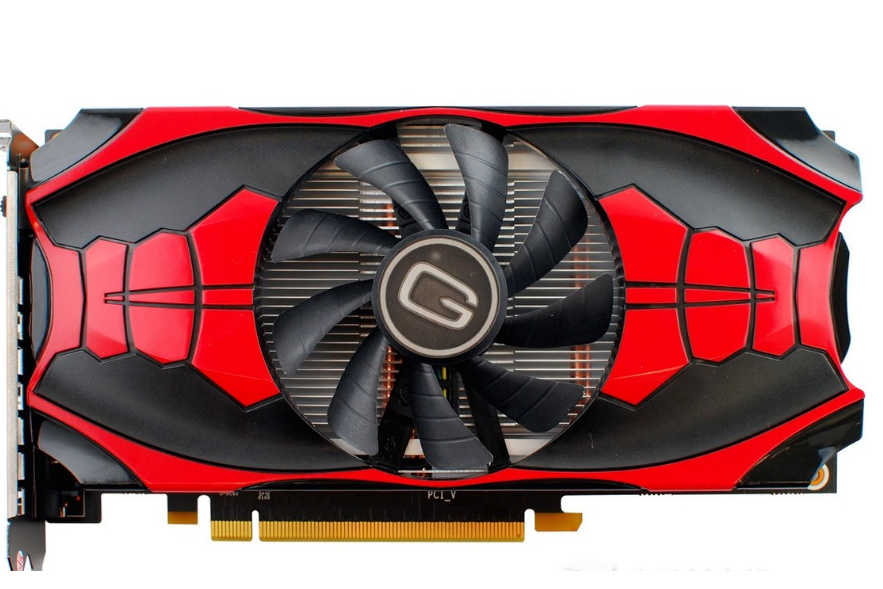 耕昇 GTX 650Ti Boost關羽 耕昇 GTX 650Ti Boost關羽
