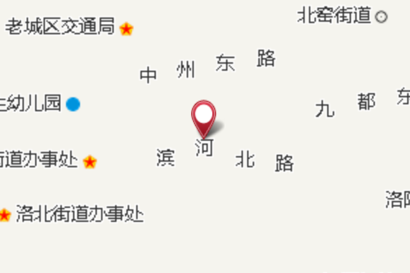 菜市西街 菜市西街