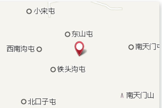 草廟溝