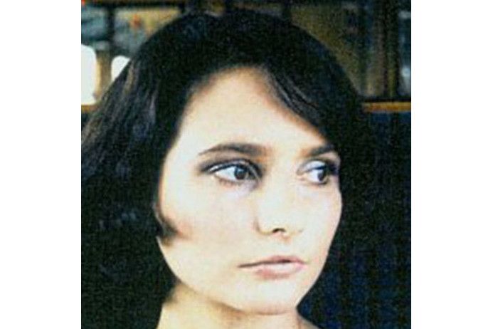 Kate Steavenson-Payne Kate Steavenson-Payne