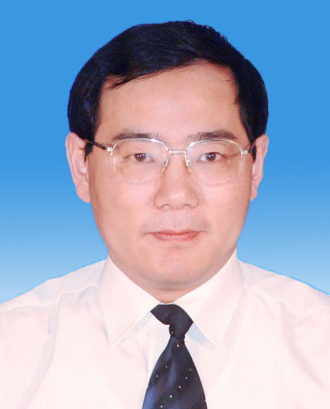 趙金寶(安徽省統計局副局長、黨組成員)