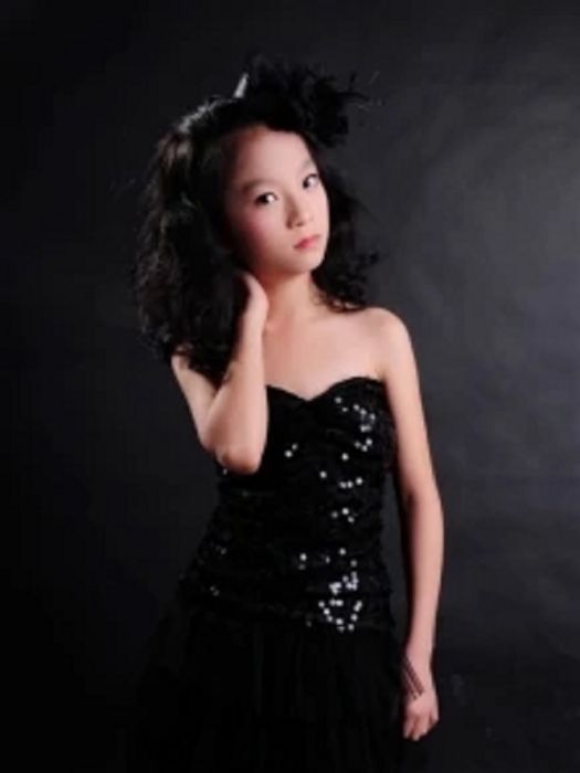 李藍倩 李藍倩