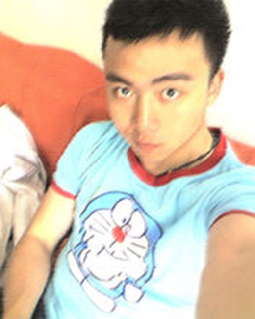 李佳臻 李佳臻