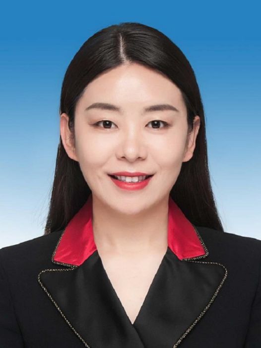 張婭(河南省鄭州市二七區一馬路街道辦事處副主任) 張婭(河南省鄭州市二七區一馬路街道辦事處副主任)